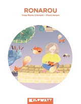 Ronarou - Yves-Marie Clément