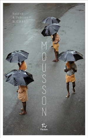 Mousson - Roland Michaud