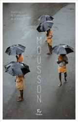Mousson - Roland Michaud