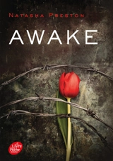 Awake - Natasha Preston