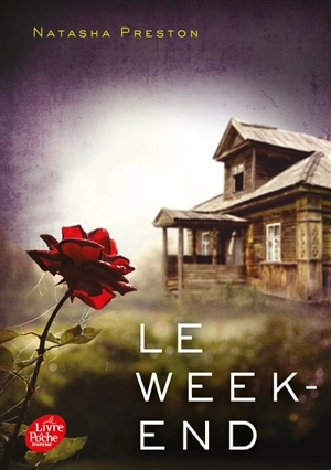 Le week-end - Natasha Preston