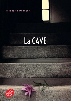 La cave - Natasha Preston
