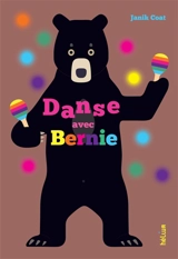 Danse avec Bernie - Janik Coat