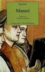 Manuel - Epictète
