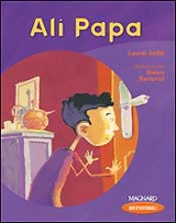 Ali papa : CE2 - Laura Jaffé