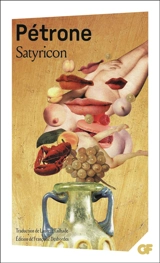 Satyricon - Pétrone