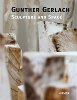 Gunther Gerlach Sculpture and Space - Arie Hartog