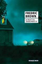 La nuit du Jabberwock - Fredric Brown