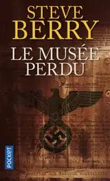 Le musée perdu - Steve Berry