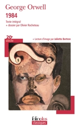 1984 - George Orwell
