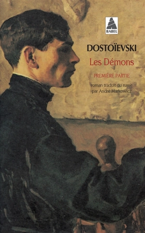 Les démons. Vol. 1 - Fédor Dostoievski