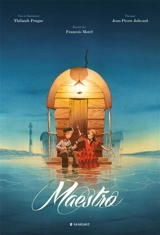 Maestro - Thibault Prugne