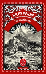L'île mystérieuse - Jules Verne