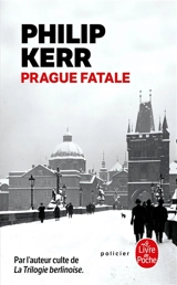 Prague fatale - Philip Kerr