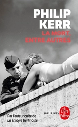 La mort, entre autres - Philip Kerr