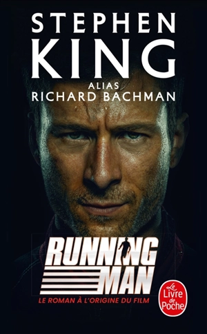 Running man - Stephen King