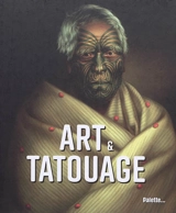 Art & tatouage - Mélanie Gentil