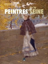 Peintres de la Seine - Hélène Eisenberg