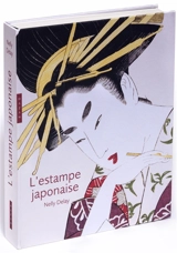 L'estampe japonaise - Nelly Delay