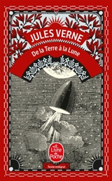 De la Terre à la Lune - Jules Verne