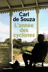 L'année des cyclones - Carl de Souza