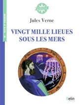Vingt mille lieues sous les mers - Jules Verne