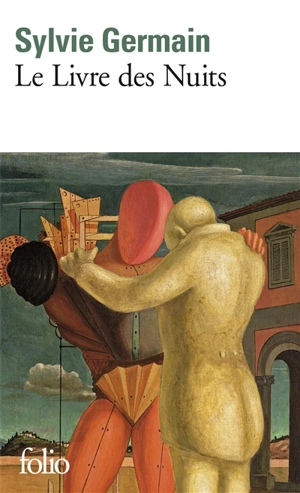 Le livre des nuits - Sylvie Germain