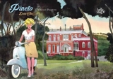 Pineto dolce vita - Vincent Pompetti