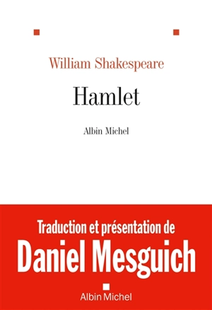 Hamlet - William Shakespeare