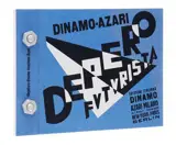 The Bolted Book (Depero Futurista) : Facsimile Edition - Fortunato Depero
