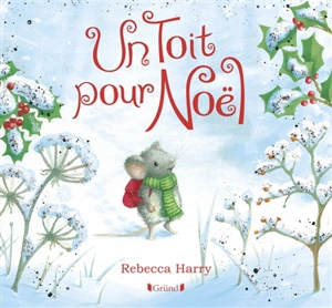 Un toit pour Noël - Rebecca Harry