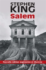 Salem - Stephen King