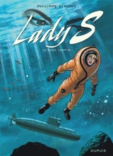 Lady S. Vol. 14. Code vampiir - Philippe Aymond