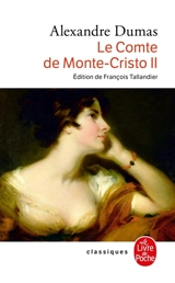 Le comte de Monte-Cristo. Vol. 2 - Alexandre Dumas