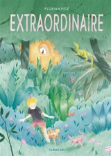 Extraordinaire - Florian Pigé