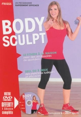 Body sculpt - Jessica Mellet