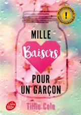Mille baisers pour un garçon - Tillie Cole