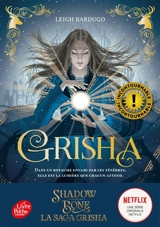 Grisha. Vol. 1 - Leigh Bardugo