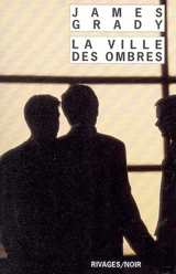 La ville des ombres - James Thomas Grady