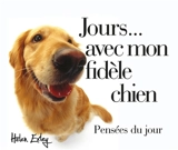 365 jours... avec mon fidèle chien - Yoneo Morita