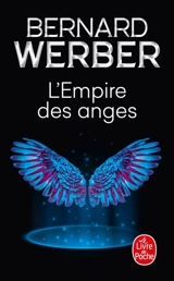 L'empire des anges - Bernard Werber