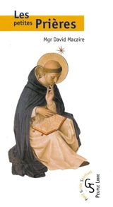Les petites prières - David Macaire
