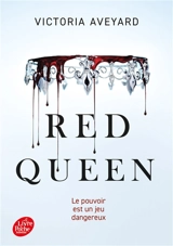 Red queen. Vol. 1 - Victoria Aveyard