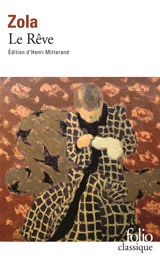Le rêve - Emile Zola
