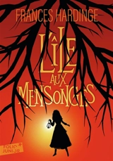 L'île aux mensonges - Frances Hardinge