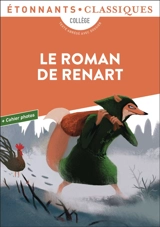 Le roman de Renart : extraits