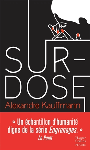 Surdose - Alexandre Kauffmann