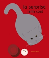 La surprise - Janik Coat