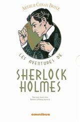 Les aventures de Sherlock Holmes - Arthur Conan Doyle