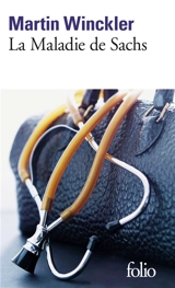 La maladie de Sachs - Martin Winckler